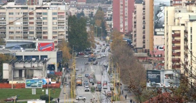 Pucnjava u Tuzli: Dvije osobe pucale prema Emiru Kodžagi