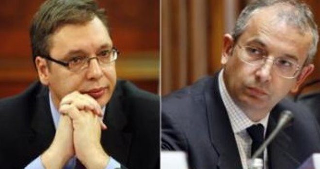 Davenport: Cilj EU i Vučića je izbjeći krizu u BiH 