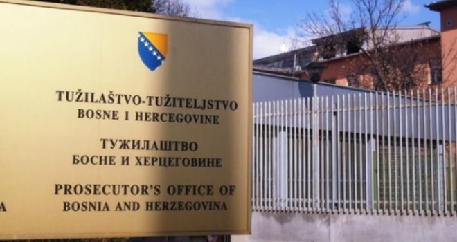 Tužilaštvo BiH  predložilo mjere zabrane za dvojicu optuženih prema kojima bi im bilo zabranjeno kontaktirati i sa suprugama