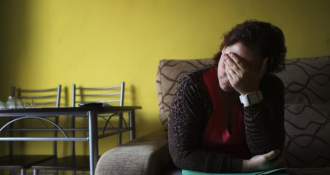 'Profesor mi se približio, počeo me dirati po tijelu, predložio da odemo negdje i kazao da za ispit ne brinem…'