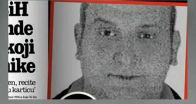 Uhapšen Stipe Križanac iz Viteza, vođa kriminalne bande koja je varala penzionere