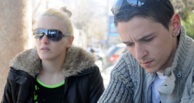 Policija istražuje kako je novorođenčetu slomljena lobanja: Roditelji okrivljuju sarajevske ljekare