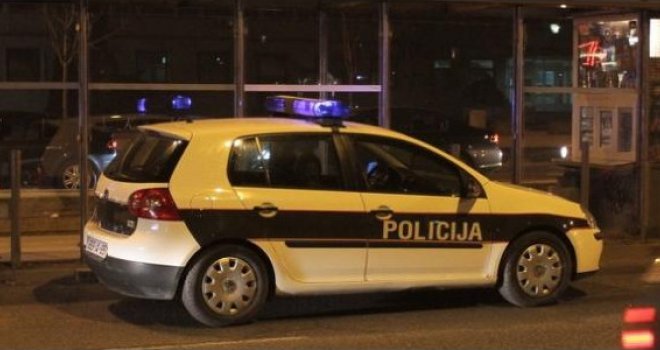 Incident na Ilidži: Mladić pucao iz automobila na drugo vozilo