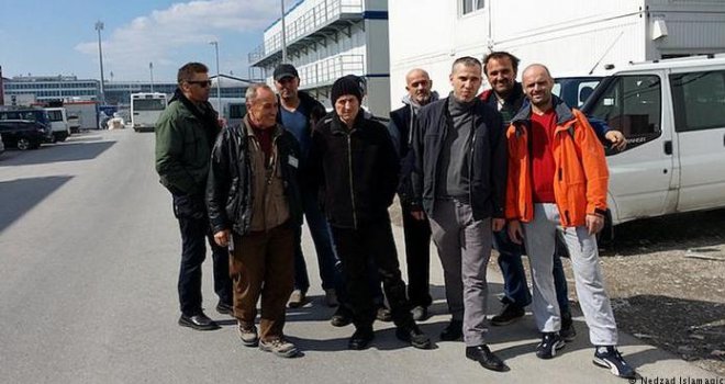 Na gradilištima u Njemačkoj se priča bosanski: Bh. inženjeri odlaze trbuhom za kruhom