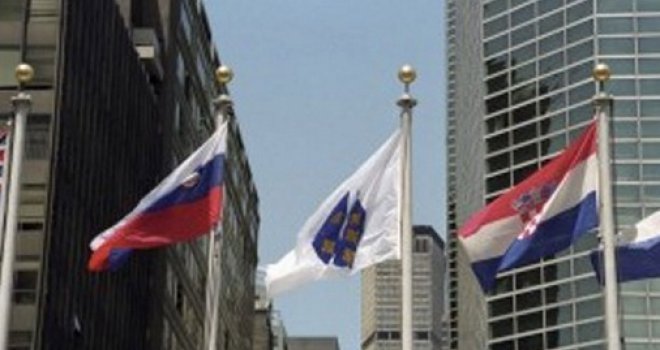 Prije 23 godine SAD priznale Bosnu i Hercegovinu