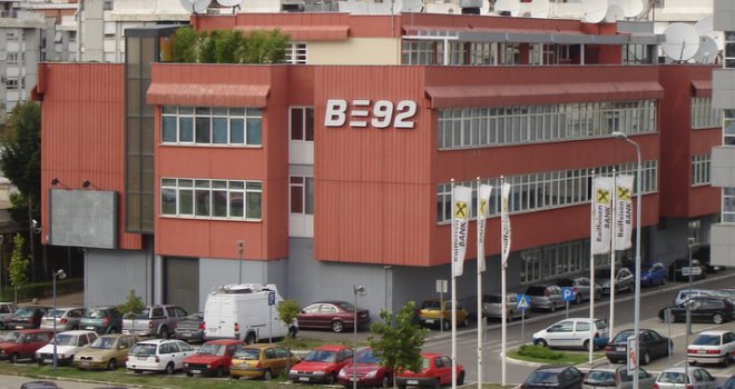CIA kupuje TV stanice B92 i Prvu u Srbiji?