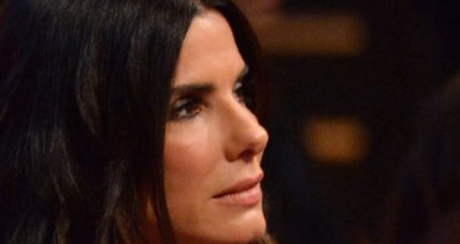 Sandra Bullock izbezumljena: 'Zaključana sam u ormaru, nepoznat čovjek mi je u kući!'