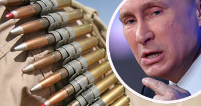 Radari, roboti, interkontinentalni projektili: Jača li Putin naoružanje radi modernizacije ili zbog straha od SAD-a?