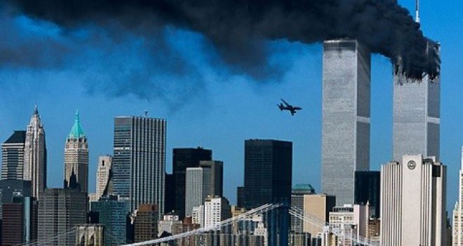 IDIL prijeti Americi: Ponovit ćemo napad od 11. septembra 2001.! 