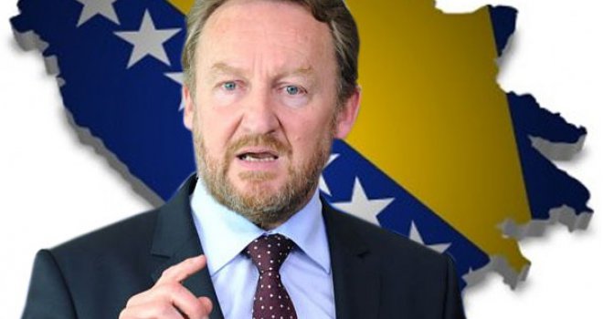 NSRS sutra o Izetbegovićevoj apelaciji: Da li je ustavno da je 9. januar Dan Republike?