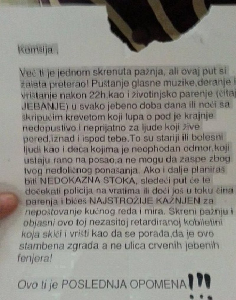 komsije