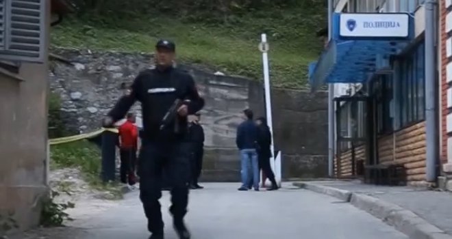 Koje sve kontroverzne priče prate teroristički napad u Zvorniku?