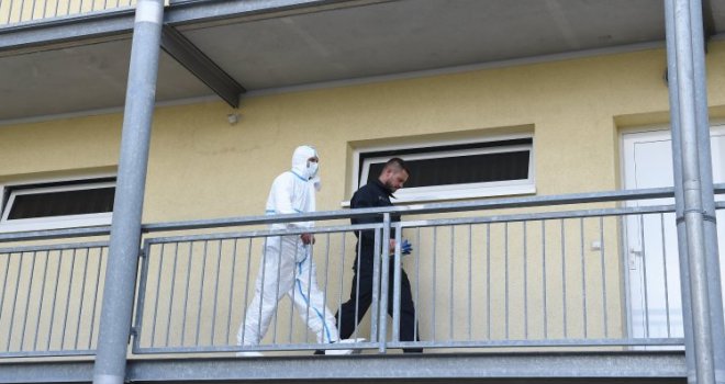 U Njemačkoj osujećen teroristički napad