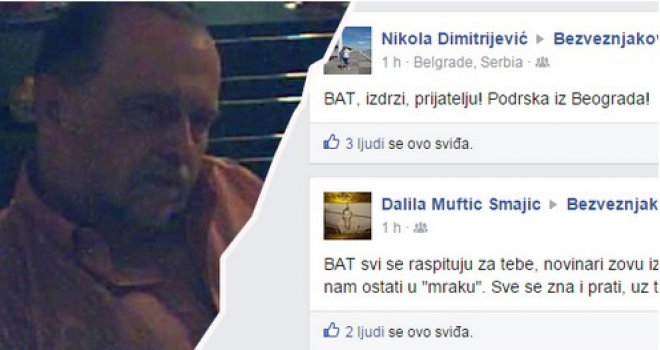 Hapšenjem Adisa Kušmića Dodik naljutio mnoge Banjalučane