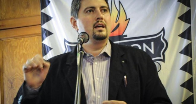 Ovo će vas potpuno šokirati: Evo šta se dogodilo kada je zadrti antisemit saznao da je Jevrej