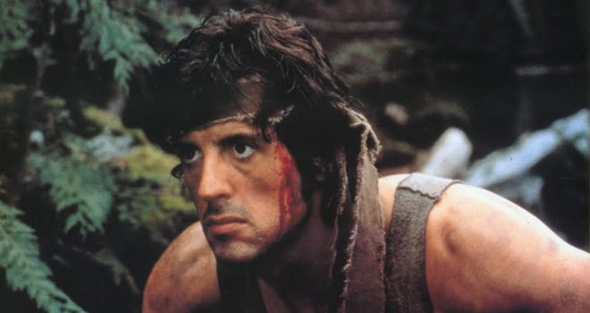 Kultni akcioni film koji je obilježio generacije: Rambo I večeras na CINEMA TV