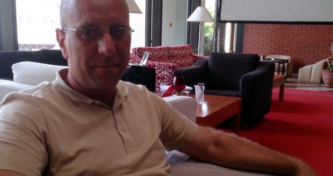 Samir Okić, od humanitarca do 'teroriste': Nikako mi nije jasno zašto sam odveden!