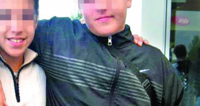 Tempirana bomba: Ima samo 16 godina, krade, razbija, tuče majku, i već drugi put pokušava da ubije