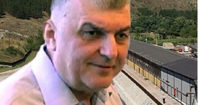 Užasna tragedija: Poznati balkanski biznismen ubio suprugu, pa sebe