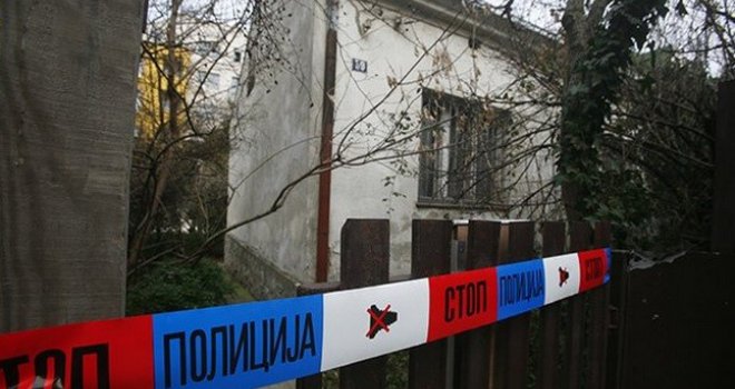 Leš u fazi raspadanja: Njemački tajni agent pronađen mrtav u stanu u Beogradu