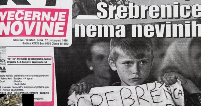 Večernje novine: List kojeg nigdje nema – crni jubilej 2000.–2015.