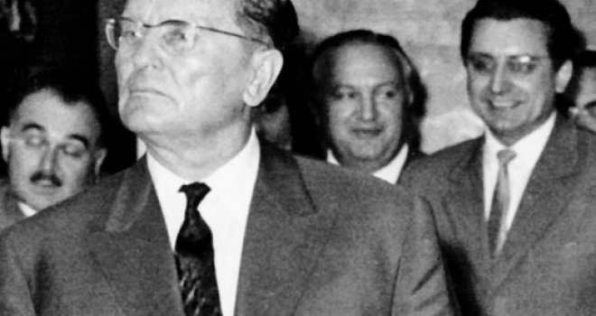 Jesu li Tito i JNA zaista izrađivali atomsku bombu?