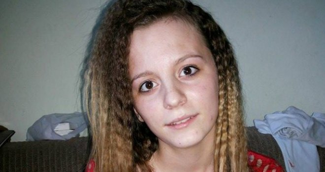 Nestala 17-godišnja Melisa Javor iz Donjeg Vakufa, porodica moli za pomoć