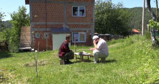 Gitarista osnovao vehabijsku zajednicu nadomak Maglaja: Naš život sa Srbima...