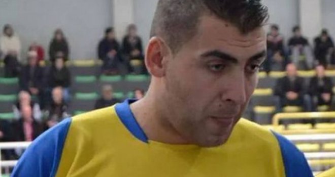 Košarkaš Adnan Gopo preminuo 15 dana nakon saobraćajne nesreće