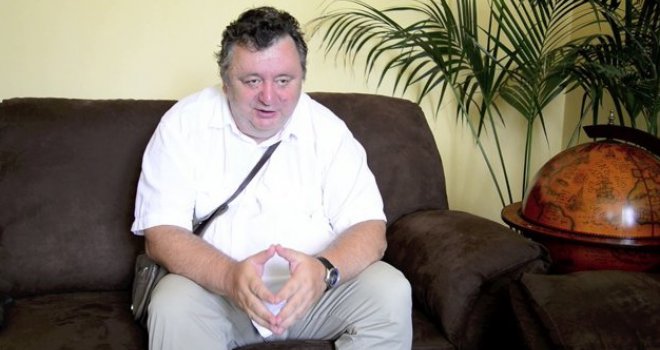 Uhapšen direktor OŠ 'Isak Samokovlija' zbog zloupotrebe službenog položaja