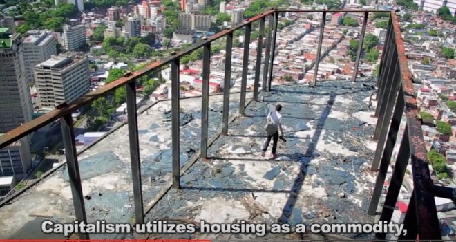 Pogledajte kako izgleda život bez struje, vode i zidova u najvećem 'slamu' na svijetu!