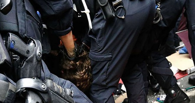 'Zakačili' se na svadbi u Berlinu: Potuklo se 70 Poljaka i Bosanaca, rastavljalo ih 100 policajaca