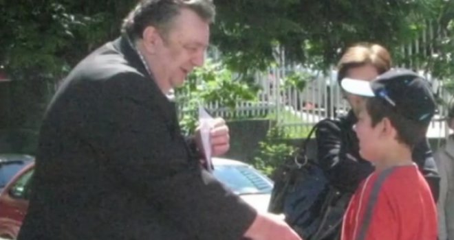 Kantonalno tužilaštvo naložilo hapšenje: Direktor OŠ Isak Samokovlija u Sarajevu reketario vlasnicu turističke agencije?!  