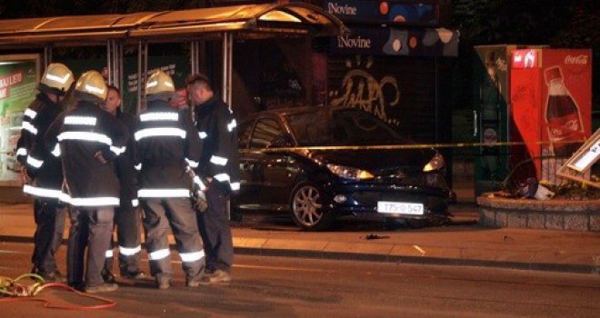 Crne tačke, analize nesreća, ležeći policajci i ovi živi...Kako stati na kraj divljanju po sarajevskim ulicama?