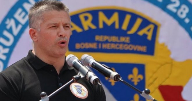 Srbija će tražiti izručenje Nasera Orića