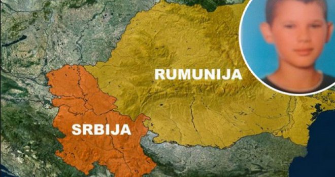 U Srbiji kidnapovan dječak, zatvorena granica sa Bugarskom