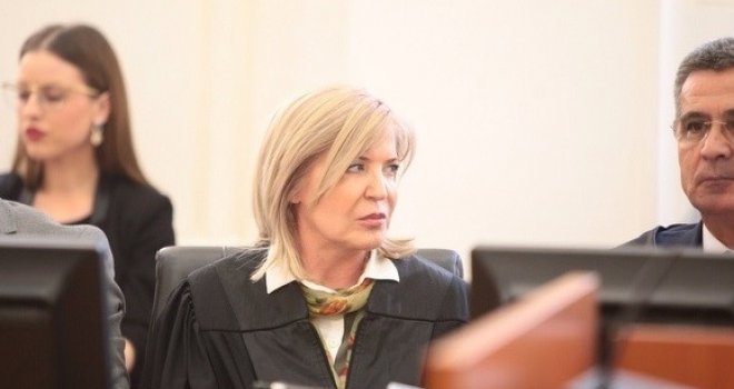Vidović: Vučić je pokazao zašto Orić ne smije biti izručen