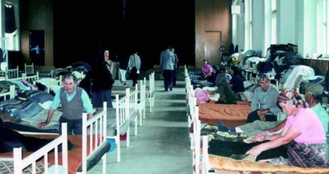 Kako izgleda 'vježbanje života' u 122 kolektivna centra širom BiH: Novca navodno ima, ali fali ideja i akcije?!