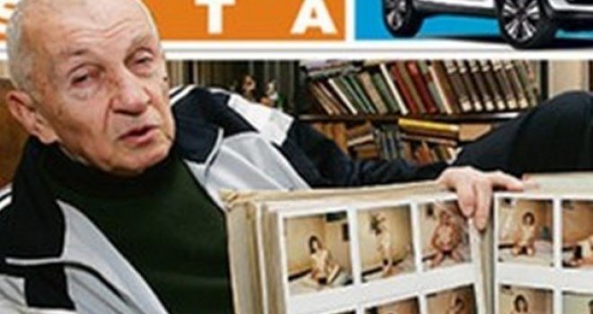Ko je hrvatski 'Casanova', nezasitni 82-godišnjak kojeg su brutalno pretukle i opljačkale dvije žene?