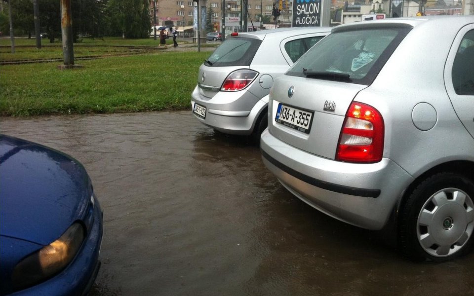 sarajevo-poplavljene-ulice