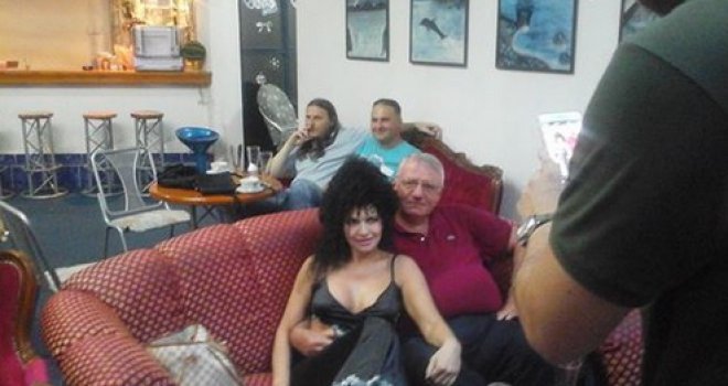 Stara ljubav zaborava nema: Lidija Vukićević Šešelja digla iz mrtvih!