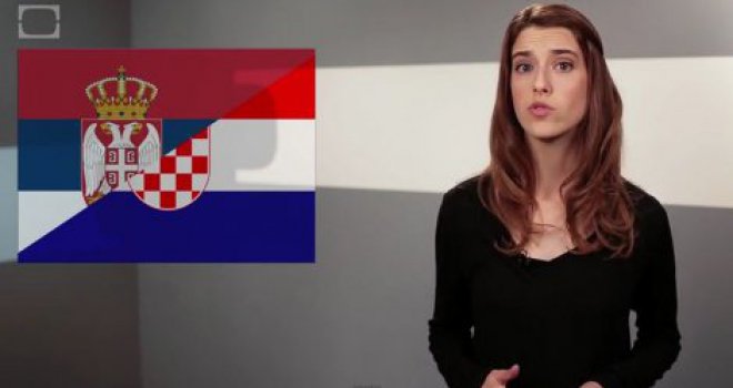 Amerikanci objašnjavaju: Evo zašto se mrze Srbi i Hrvati