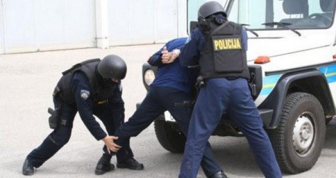 Policijska akcija 'Mohito': Jasmin Merdžanović dio opasnog narkokartela, novinar Nove TV bio glavni kurir!