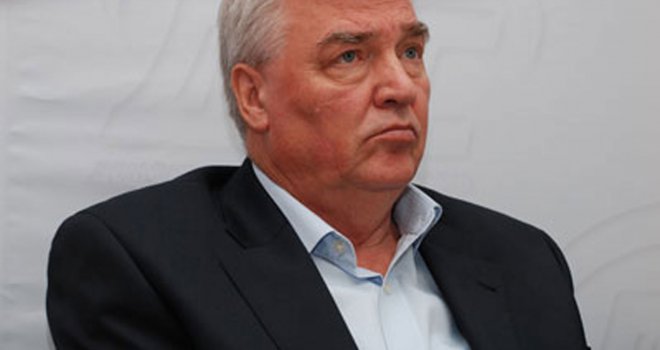 Pavić: Smjena rukovodstva Elektroprivrede RS ukoliko dođe do poskupljenja struje
