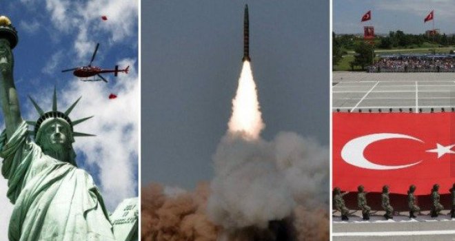 Budućnost svjetskih zemalja u narednih 10 godina: Nastat će četiri Evrope, Rusija će doživjeti kolaps, a SAD će...