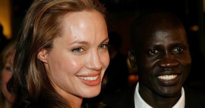 Angelina Jolie oštro iskritikovala međunarodnu zajednicu: 'Ovo je eksplozija ljudske patnje'