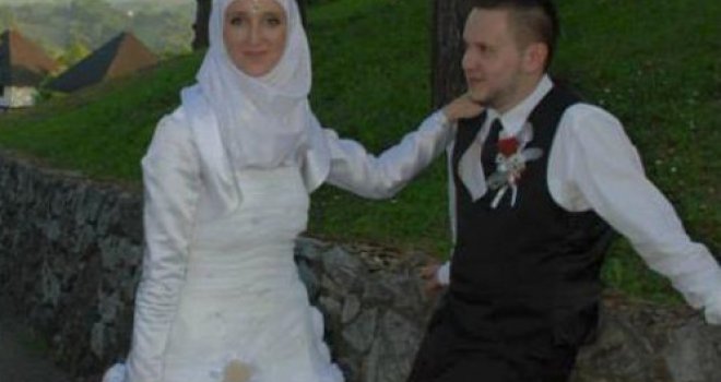  'Sina sam našao 50 metara od naše zgrade, mrtvog i zamotanog u pokrivač. Samo da mi snaha bude dobro...'