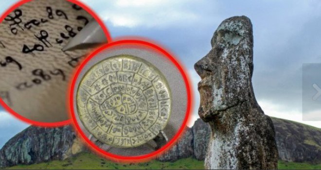 Misterije koje zapanjuju ljudski rod: Ovih deset predmeta stoljećima je prekriveno velom tajne