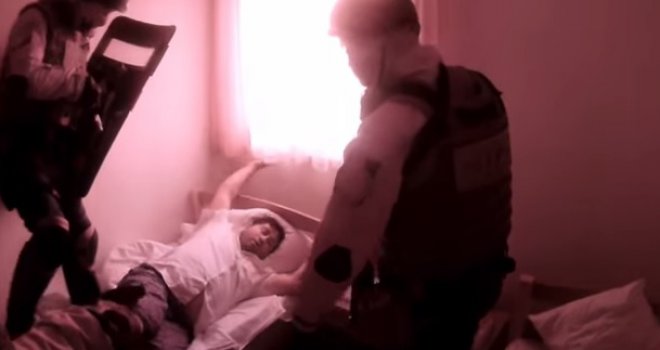 Teroristi, ćevabdžije, svodnici, diplomate: Koga je sve hapsila SIPA u protekloj godini?