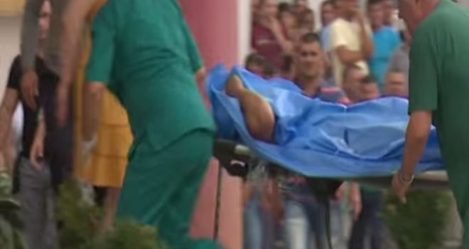 Žestok obračun albanske policije i mafije u Lazaratu: Grad pod opsadom!